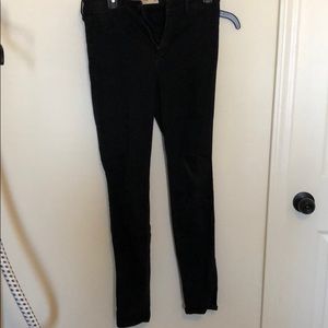 Hollister jeggings / jeans